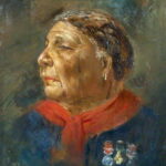 Mary Seacole